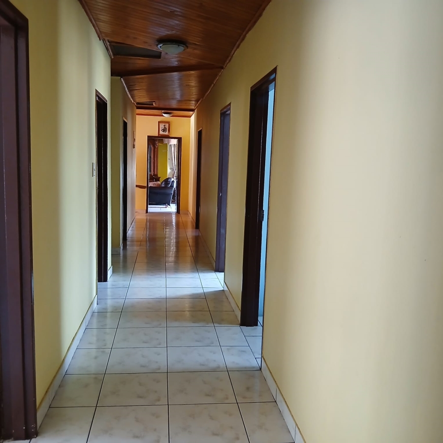 4 Bedroom Property for Sale in Valencia Park Mpumalanga