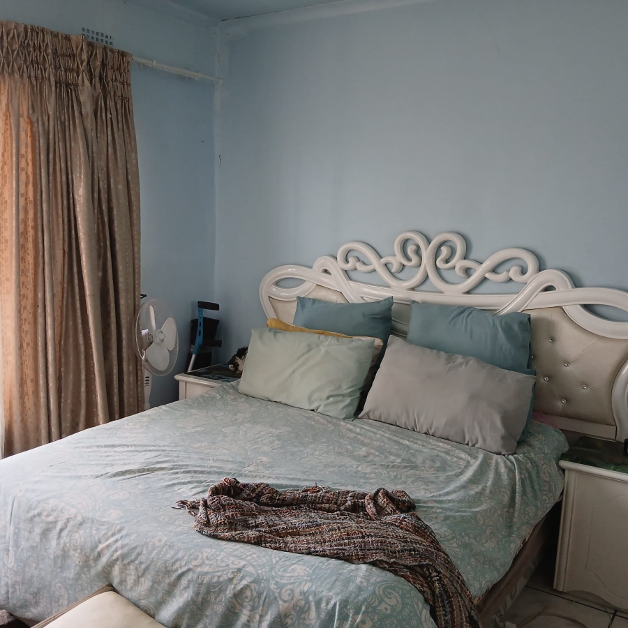 4 Bedroom Property for Sale in Valencia Park Mpumalanga