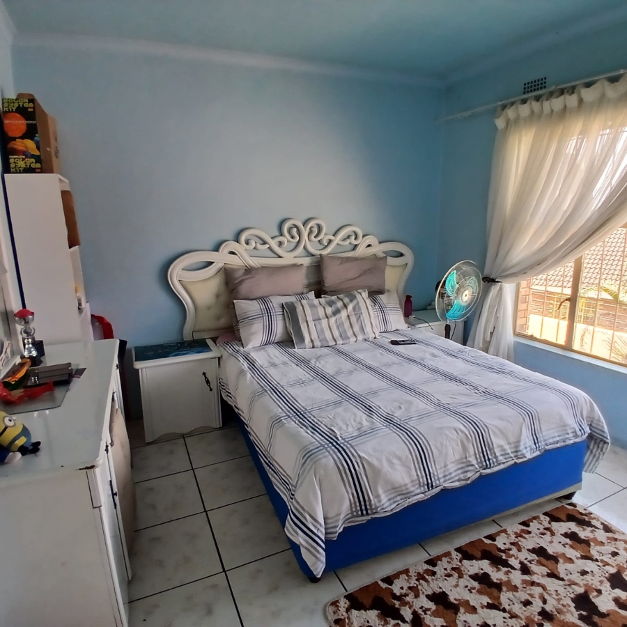 4 Bedroom Property for Sale in Valencia Park Mpumalanga