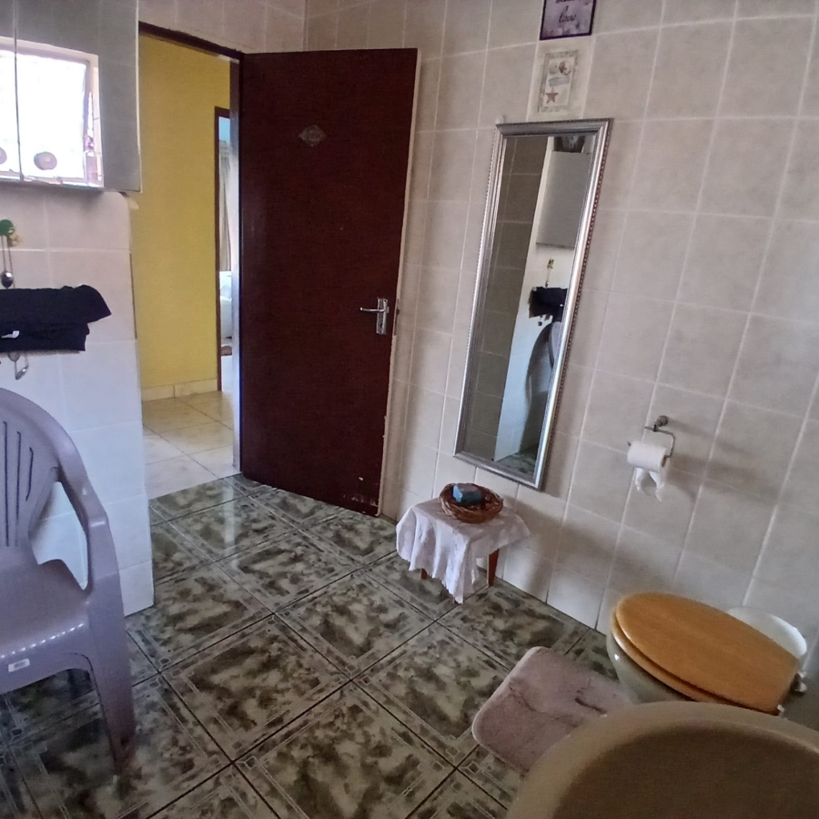 4 Bedroom Property for Sale in Valencia Park Mpumalanga