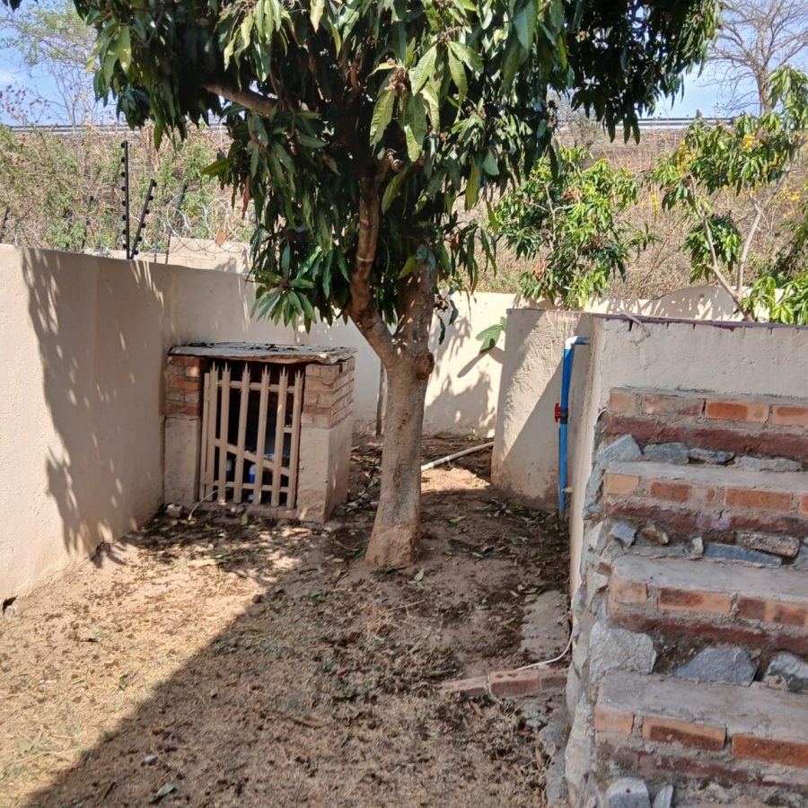 4 Bedroom Property for Sale in Valencia Park Mpumalanga