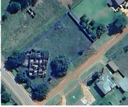 0 Bedroom Property for Sale in Amsterdam Mpumalanga