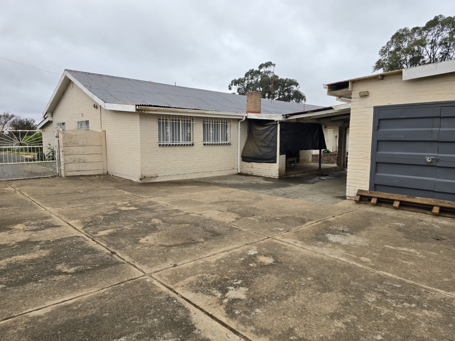 4 Bedroom Property for Sale in Grootvlei Mpumalanga