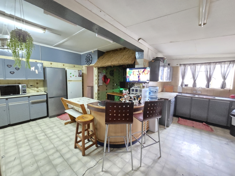 4 Bedroom Property for Sale in Grootvlei Mpumalanga