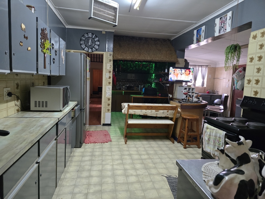 4 Bedroom Property for Sale in Grootvlei Mpumalanga