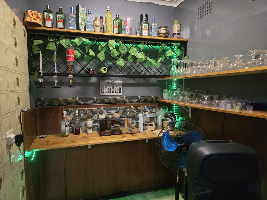 4 Bedroom Property for Sale in Grootvlei Mpumalanga