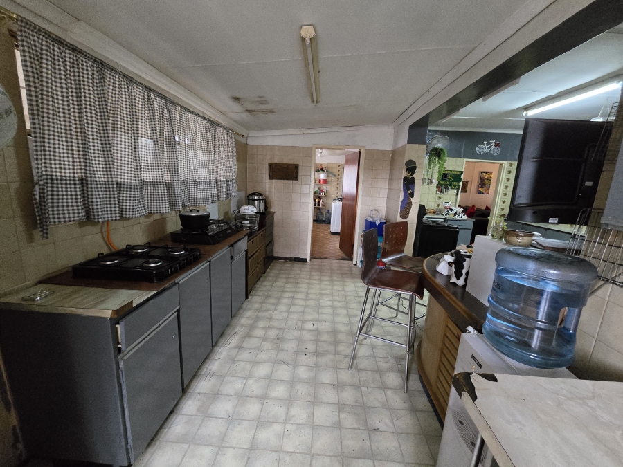 4 Bedroom Property for Sale in Grootvlei Mpumalanga