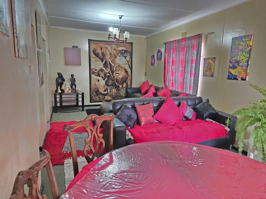 4 Bedroom Property for Sale in Grootvlei Mpumalanga