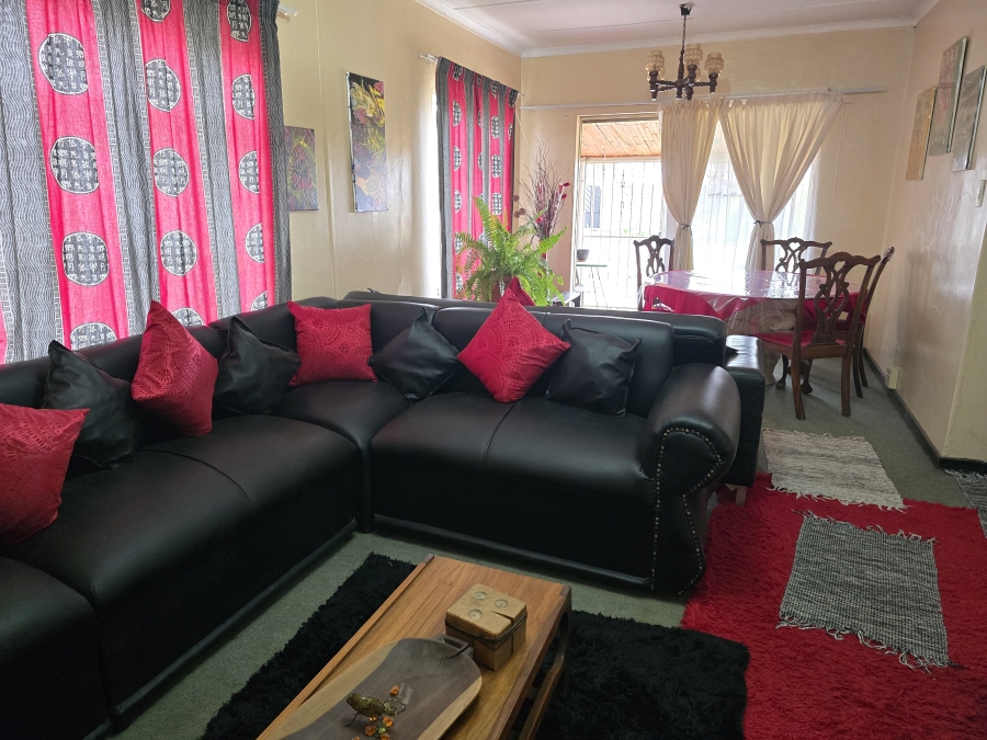 4 Bedroom Property for Sale in Grootvlei Mpumalanga