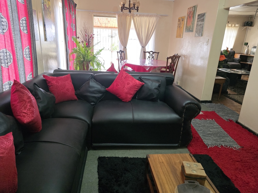 4 Bedroom Property for Sale in Grootvlei Mpumalanga
