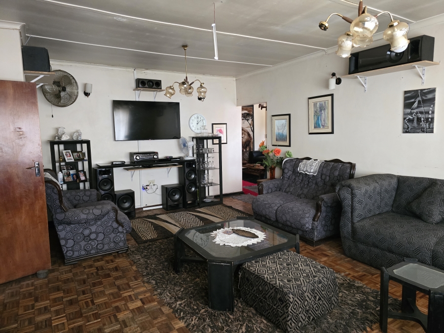 4 Bedroom Property for Sale in Grootvlei Mpumalanga