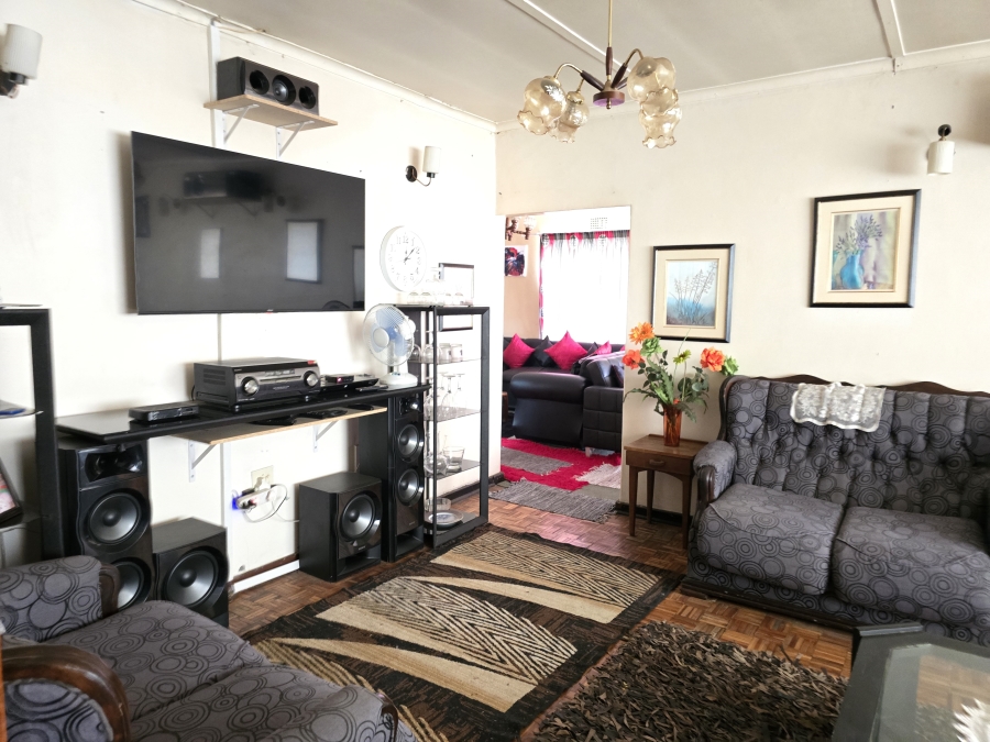 4 Bedroom Property for Sale in Grootvlei Mpumalanga