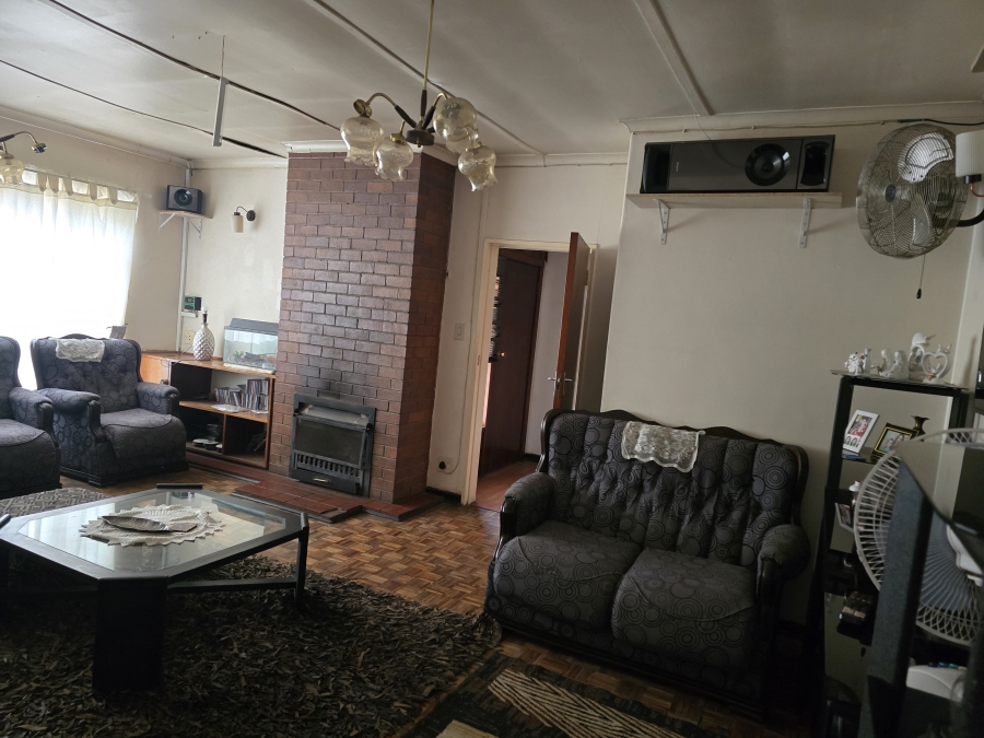 4 Bedroom Property for Sale in Grootvlei Mpumalanga