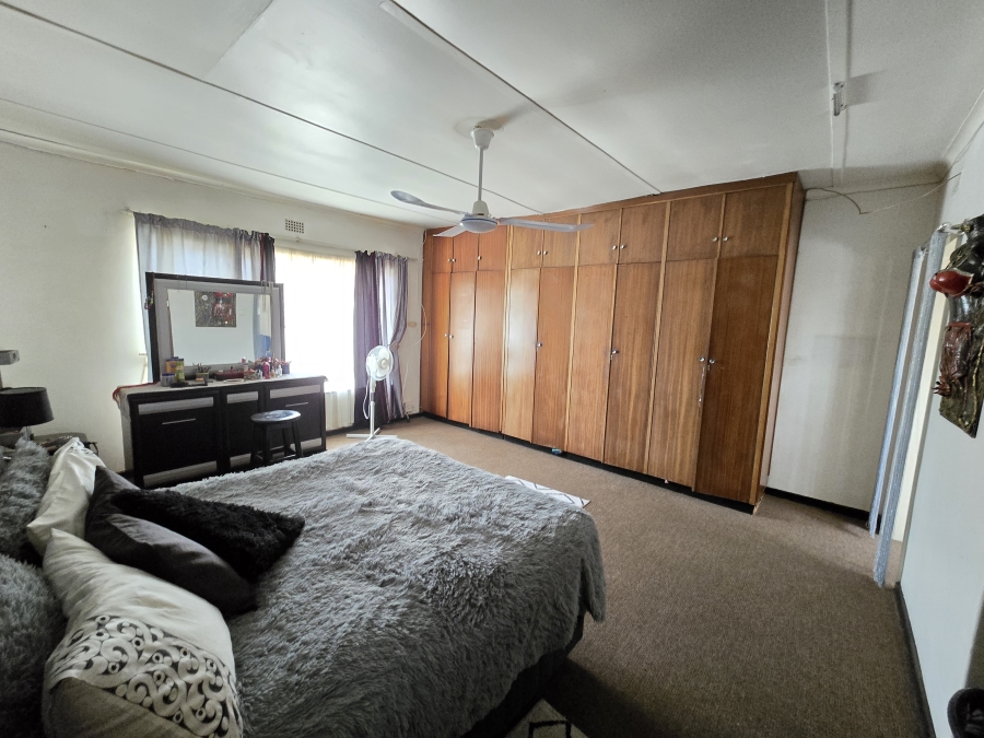 4 Bedroom Property for Sale in Grootvlei Mpumalanga