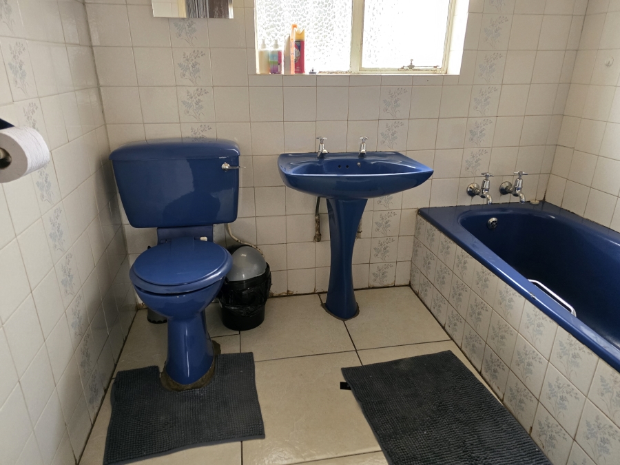 4 Bedroom Property for Sale in Grootvlei Mpumalanga