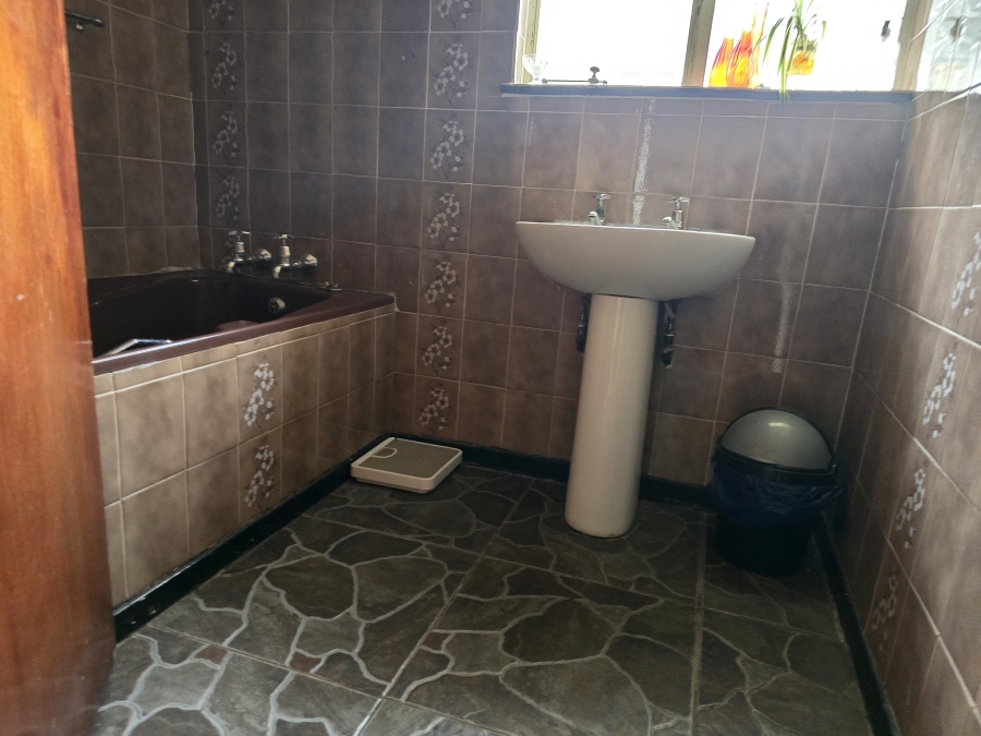 4 Bedroom Property for Sale in Grootvlei Mpumalanga