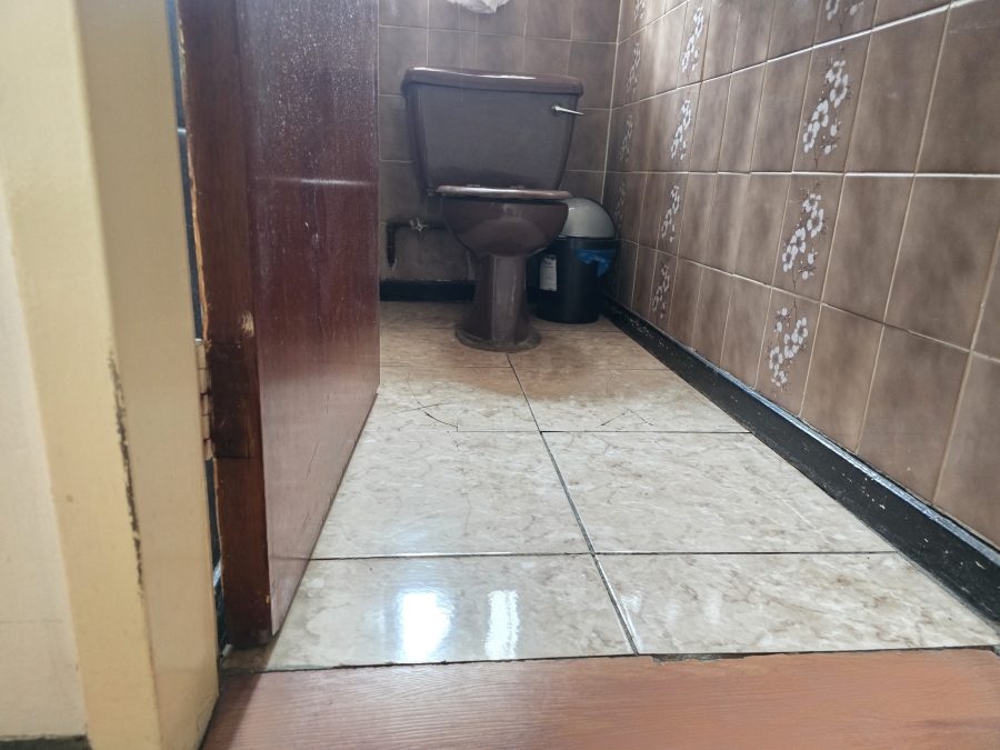 4 Bedroom Property for Sale in Grootvlei Mpumalanga