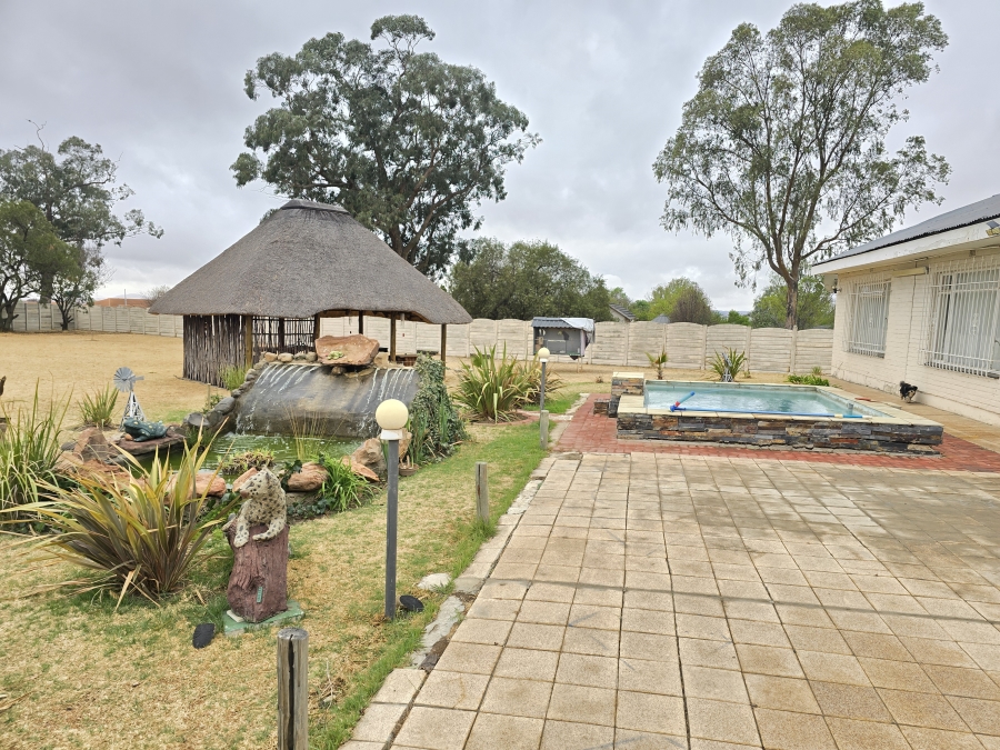 4 Bedroom Property for Sale in Grootvlei Mpumalanga