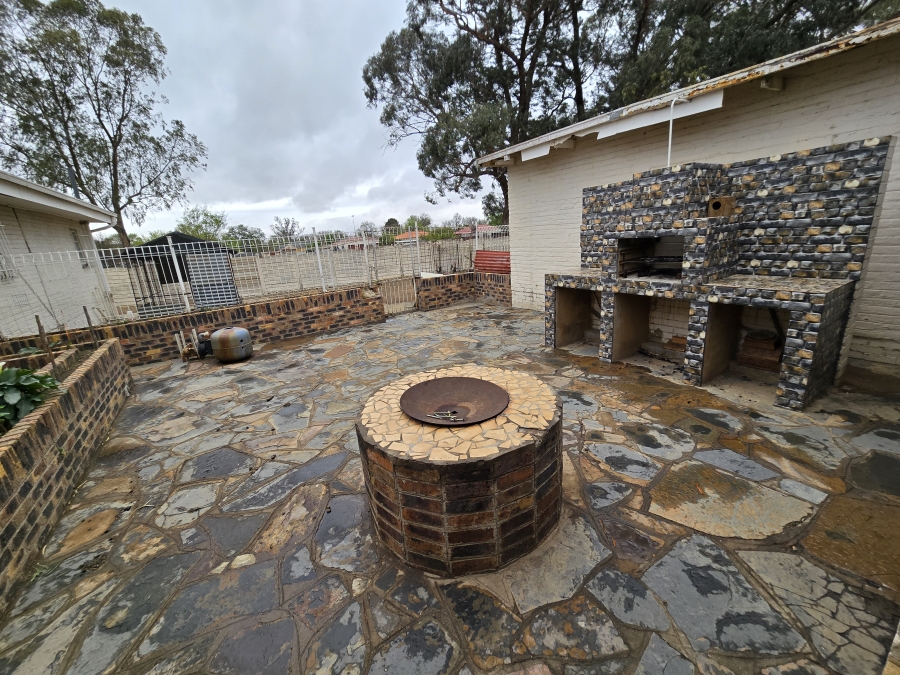 4 Bedroom Property for Sale in Grootvlei Mpumalanga