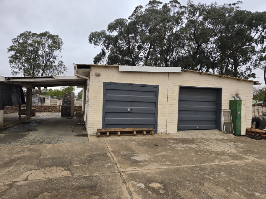 4 Bedroom Property for Sale in Grootvlei Mpumalanga