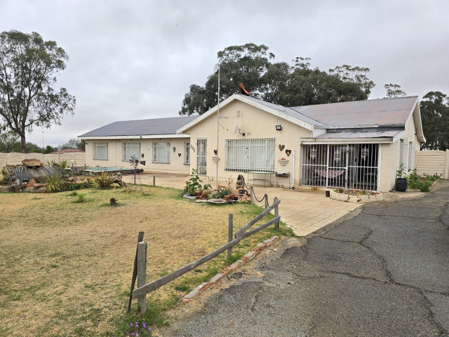 4 Bedroom Property for Sale in Grootvlei Mpumalanga