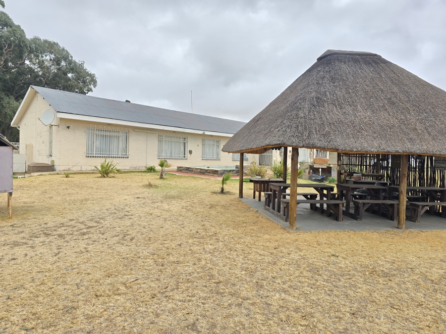 4 Bedroom Property for Sale in Grootvlei Mpumalanga