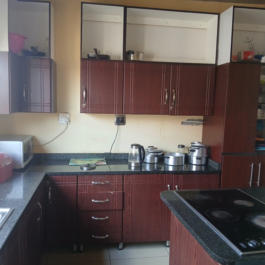 6 Bedroom Property for Sale in Tekwane South Mpumalanga