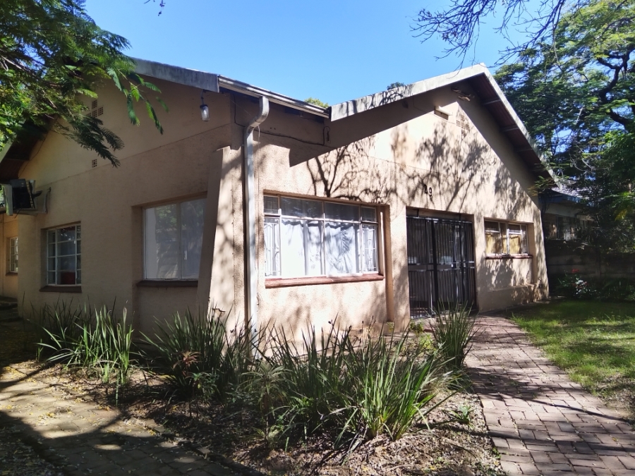 Commercial Property for Sale in Nelspruit Mpumalanga
