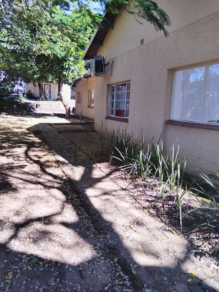 Commercial Property for Sale in Nelspruit Mpumalanga