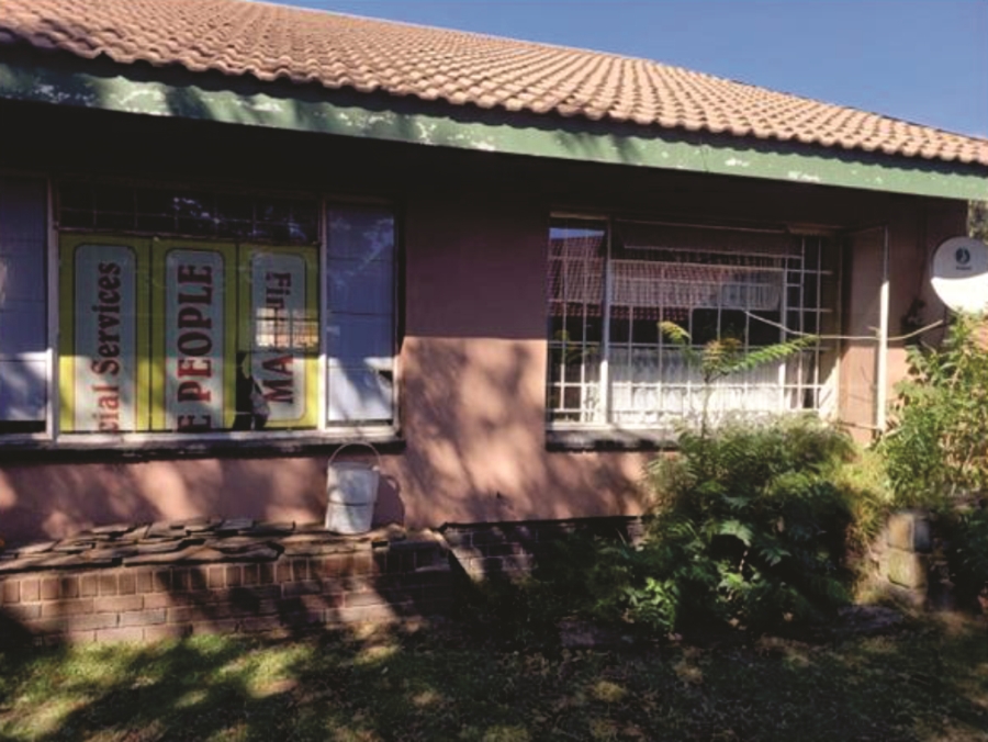 4 Bedroom Property for Sale in Duvha Park Mpumalanga