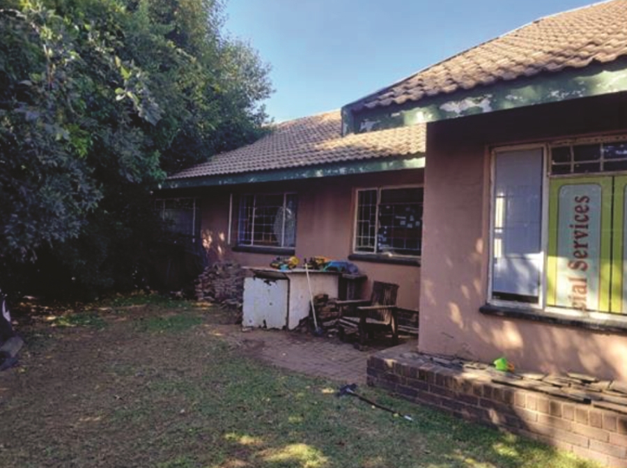 4 Bedroom Property for Sale in Duvha Park Mpumalanga