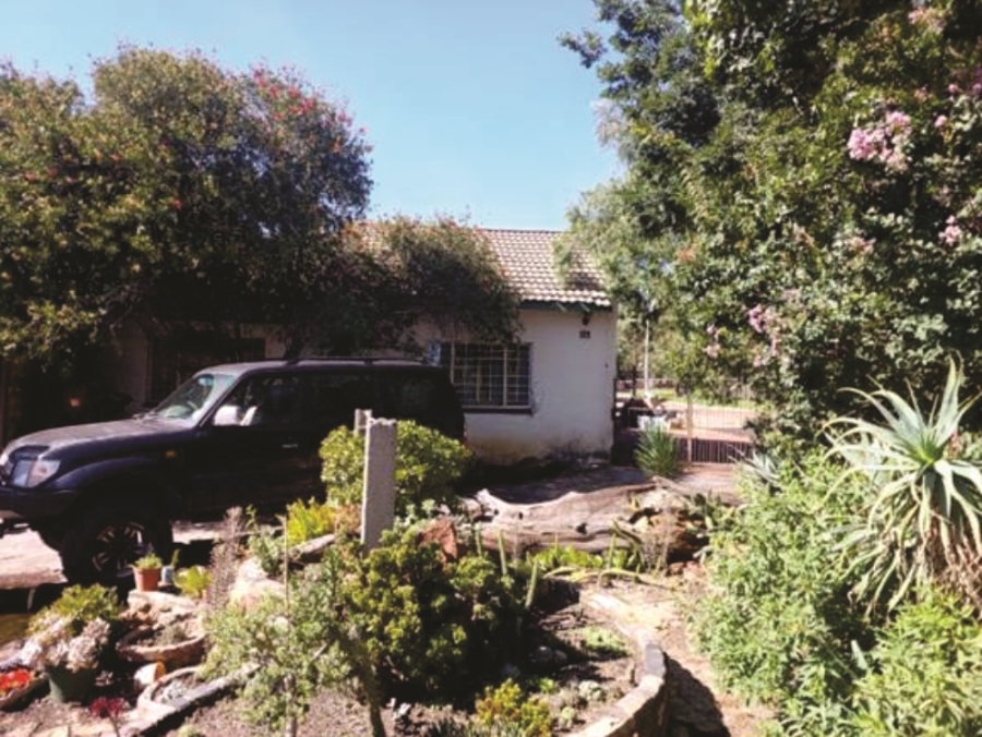 4 Bedroom Property for Sale in Duvha Park Mpumalanga