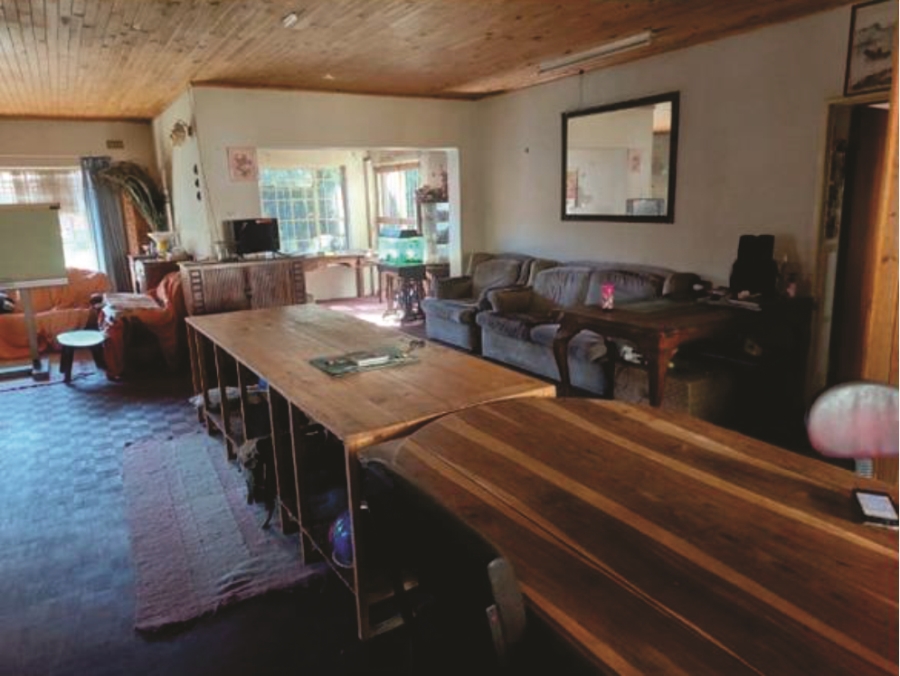 4 Bedroom Property for Sale in Duvha Park Mpumalanga