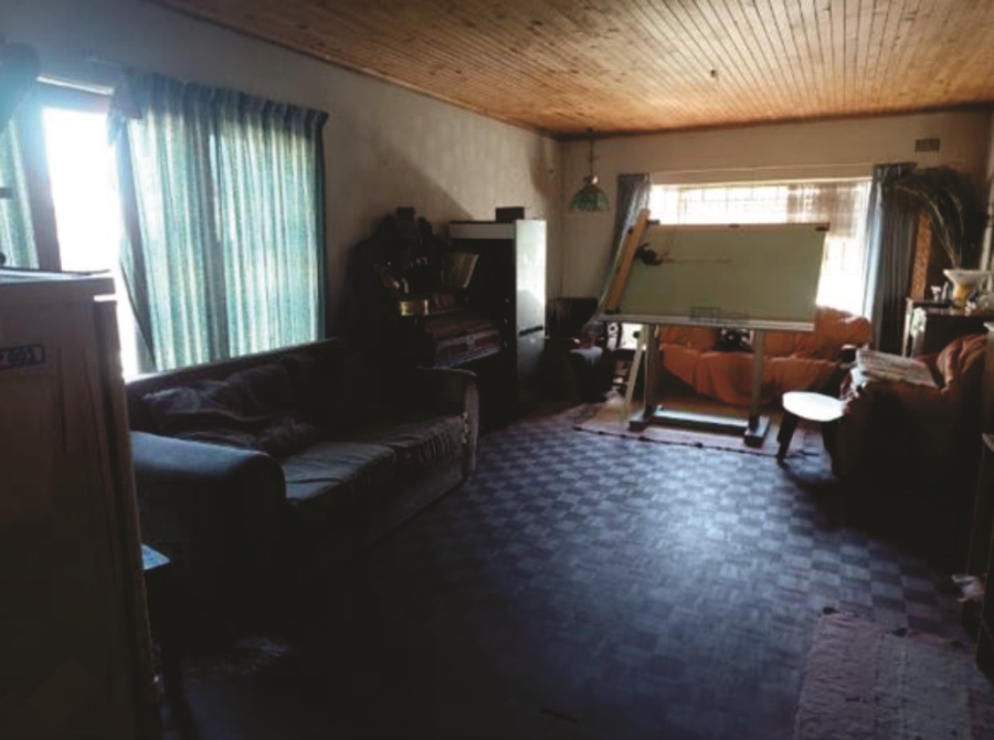 4 Bedroom Property for Sale in Duvha Park Mpumalanga