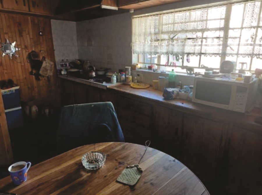 4 Bedroom Property for Sale in Duvha Park Mpumalanga