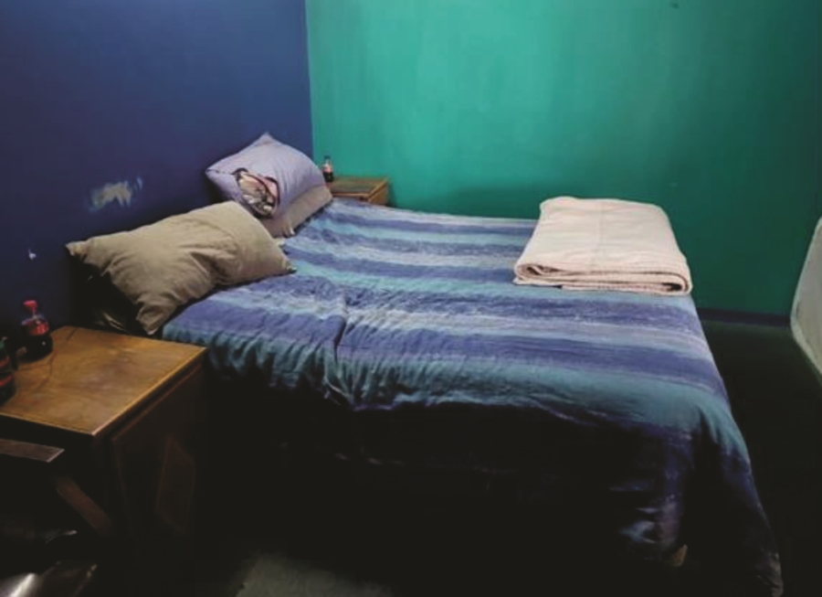 4 Bedroom Property for Sale in Duvha Park Mpumalanga