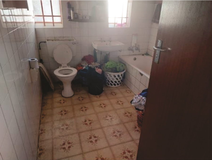 4 Bedroom Property for Sale in Duvha Park Mpumalanga