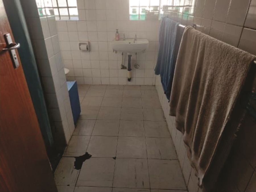 4 Bedroom Property for Sale in Duvha Park Mpumalanga