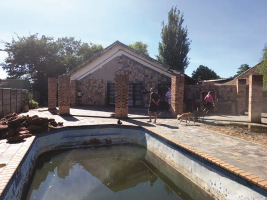 4 Bedroom Property for Sale in Duvha Park Mpumalanga