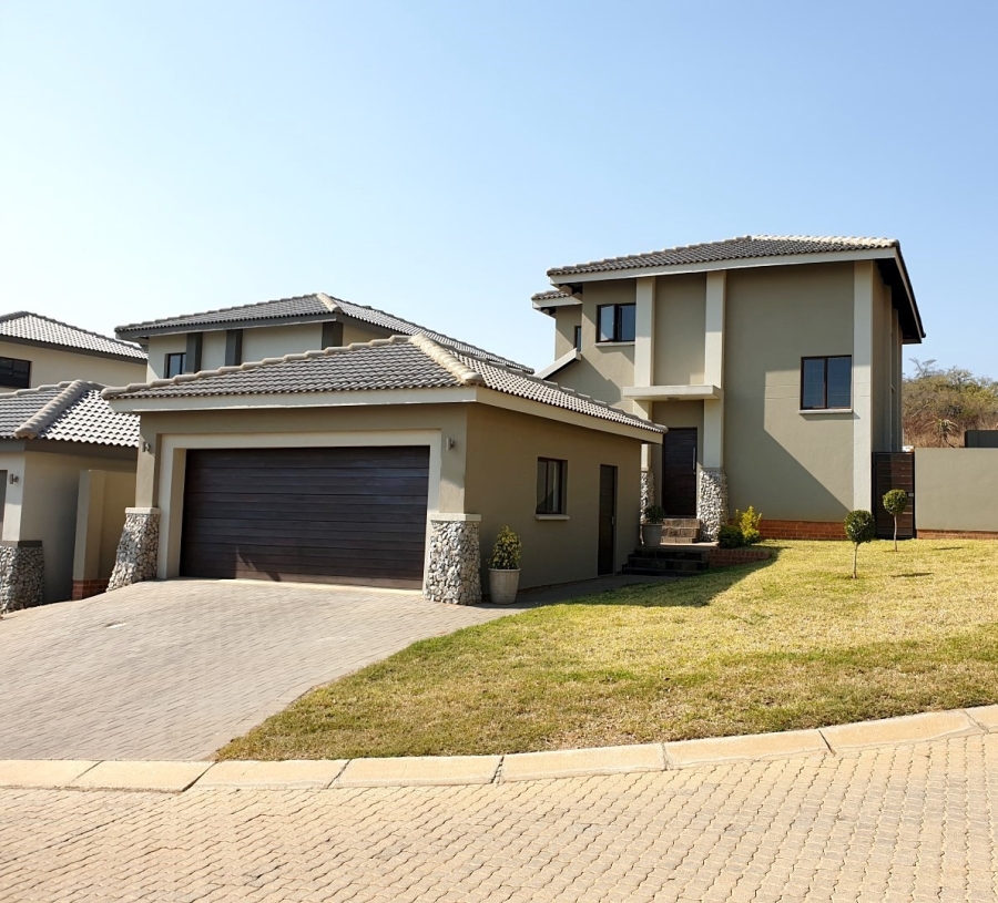 3 Bedroom Property for Sale in Sonheuwel Mpumalanga