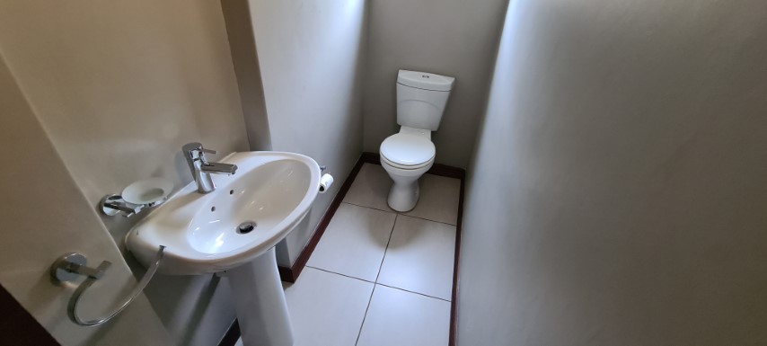 3 Bedroom Property for Sale in Sonheuwel Mpumalanga