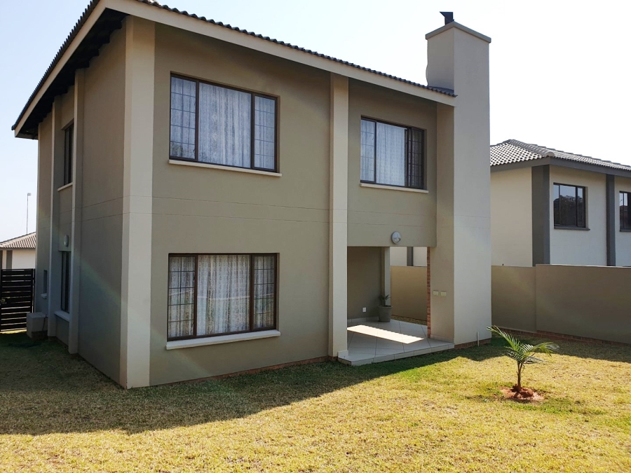 3 Bedroom Property for Sale in Sonheuwel Mpumalanga