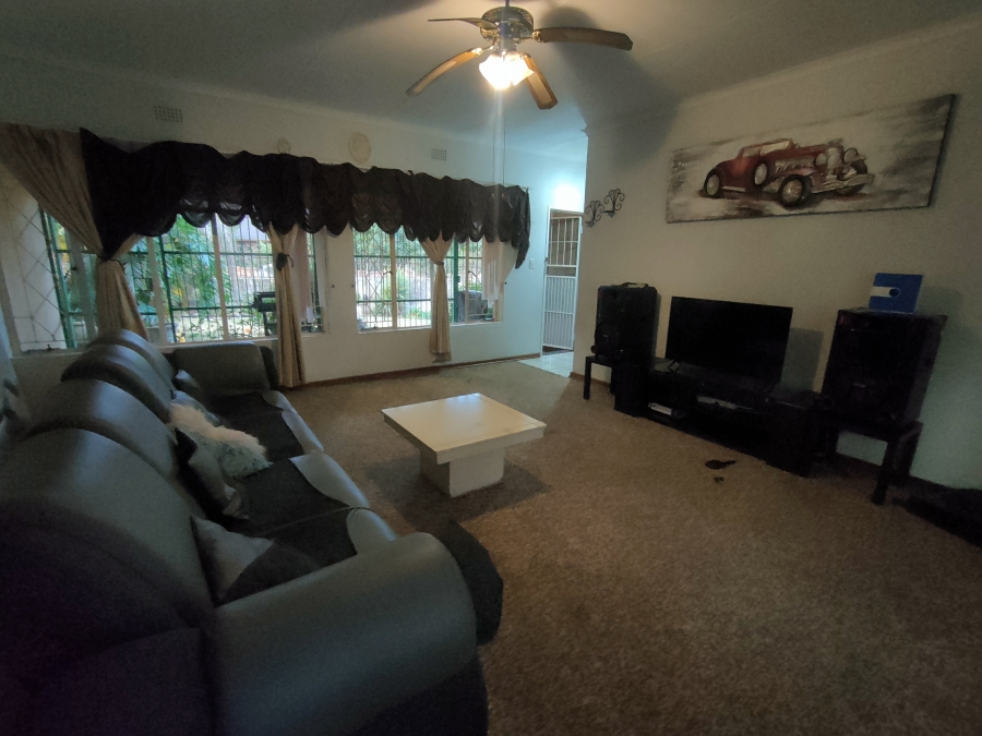 3 Bedroom Property for Sale in Model Park Mpumalanga