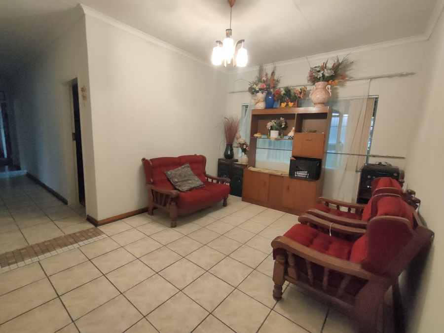 3 Bedroom Property for Sale in Model Park Mpumalanga