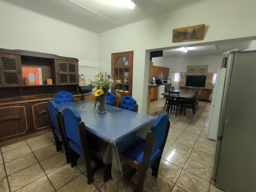 3 Bedroom Property for Sale in Model Park Mpumalanga
