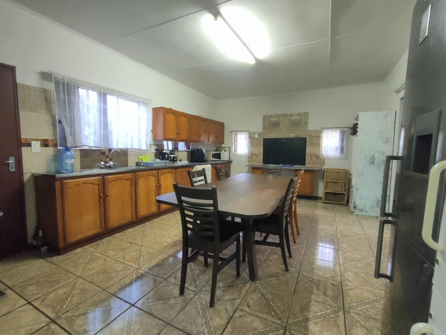 3 Bedroom Property for Sale in Model Park Mpumalanga