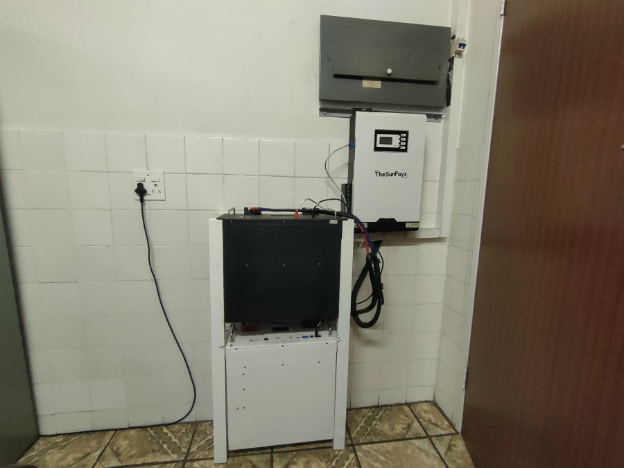 3 Bedroom Property for Sale in Model Park Mpumalanga