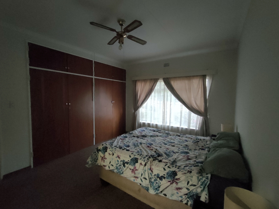3 Bedroom Property for Sale in Model Park Mpumalanga