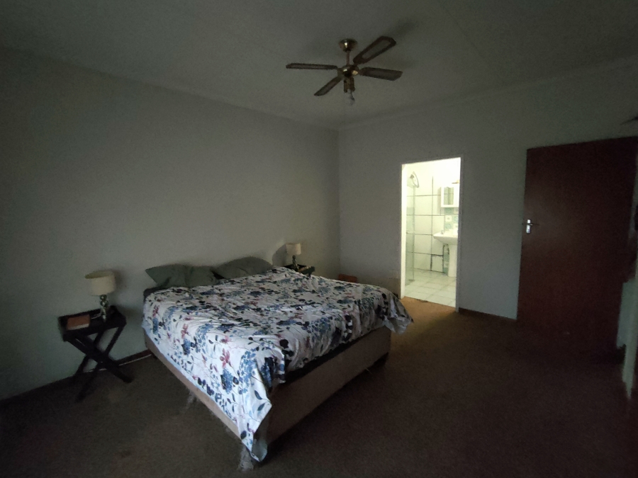 3 Bedroom Property for Sale in Model Park Mpumalanga