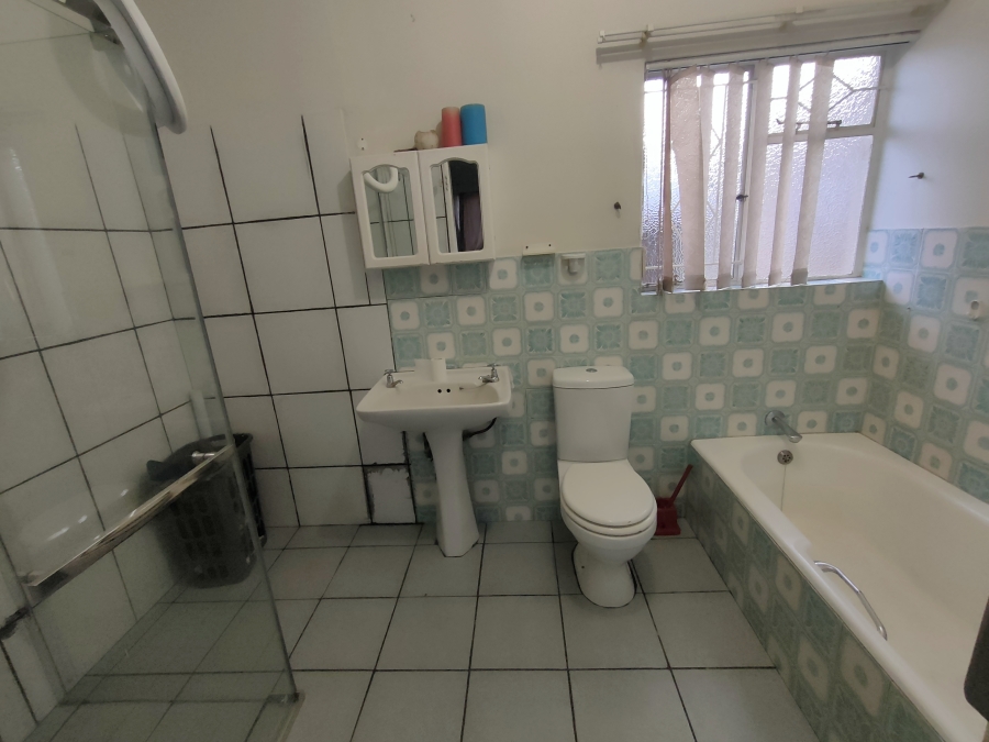 3 Bedroom Property for Sale in Model Park Mpumalanga